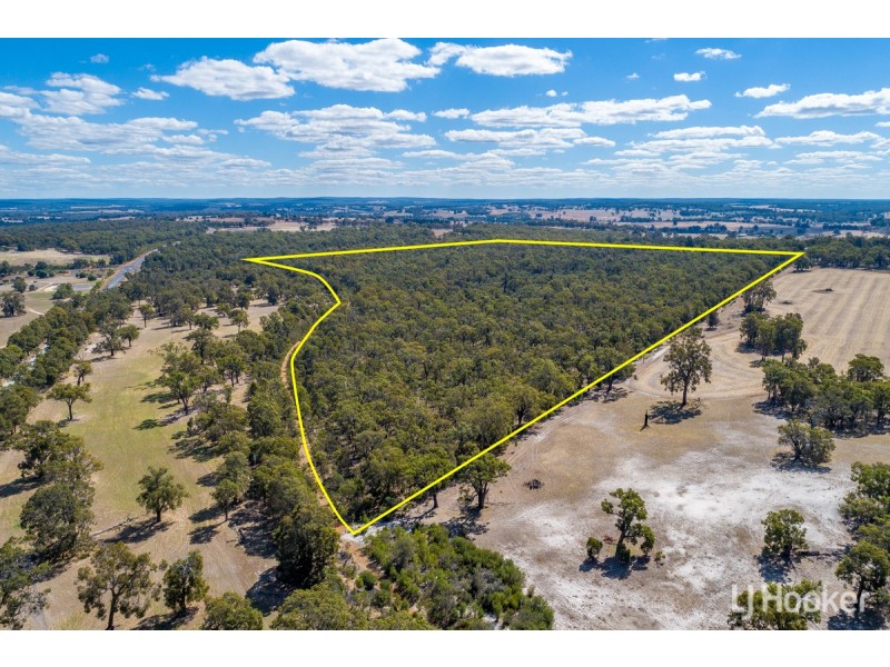 Lot 112/ Gibbs Siding Road, Darkan WA 6392