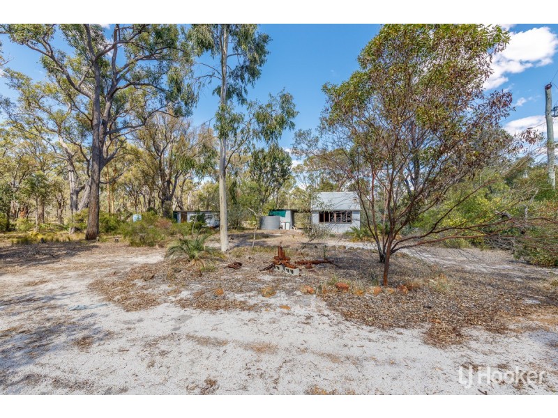 Lot 112/ Gibbs Siding Road, Darkan WA 6392
