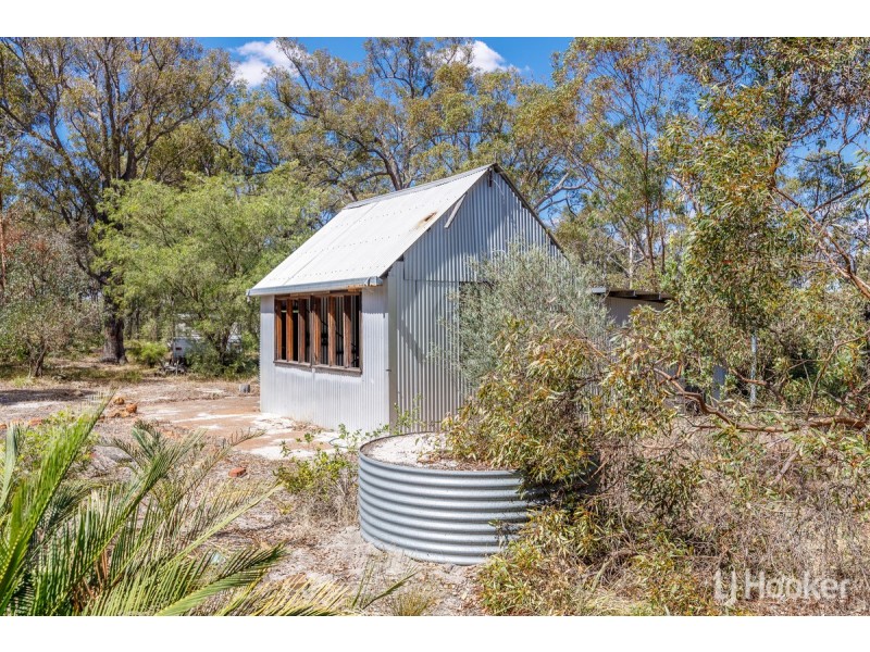 Lot 112/ Gibbs Siding Road, Darkan WA 6392