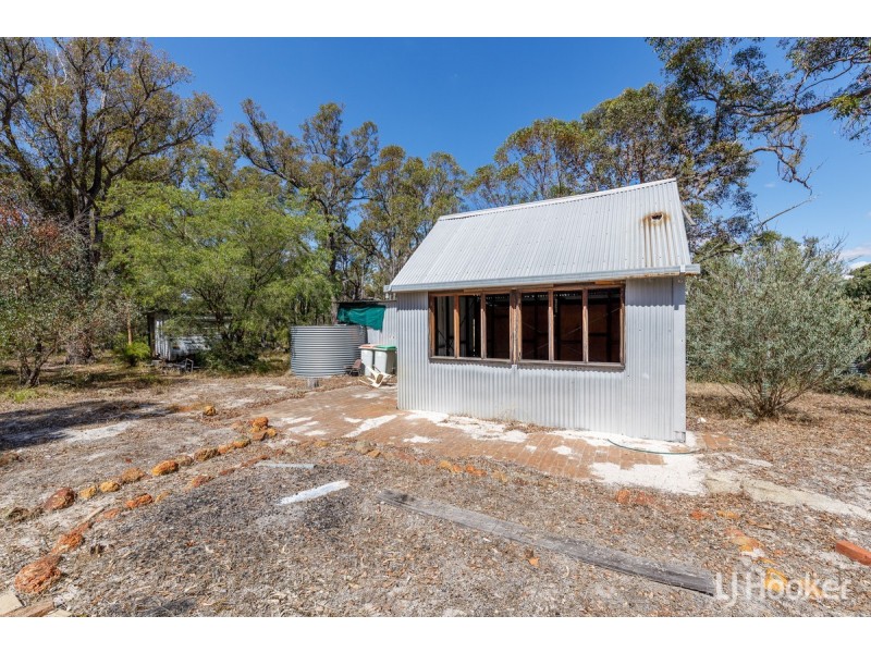 Lot 112/ Gibbs Siding Road, Darkan WA 6392