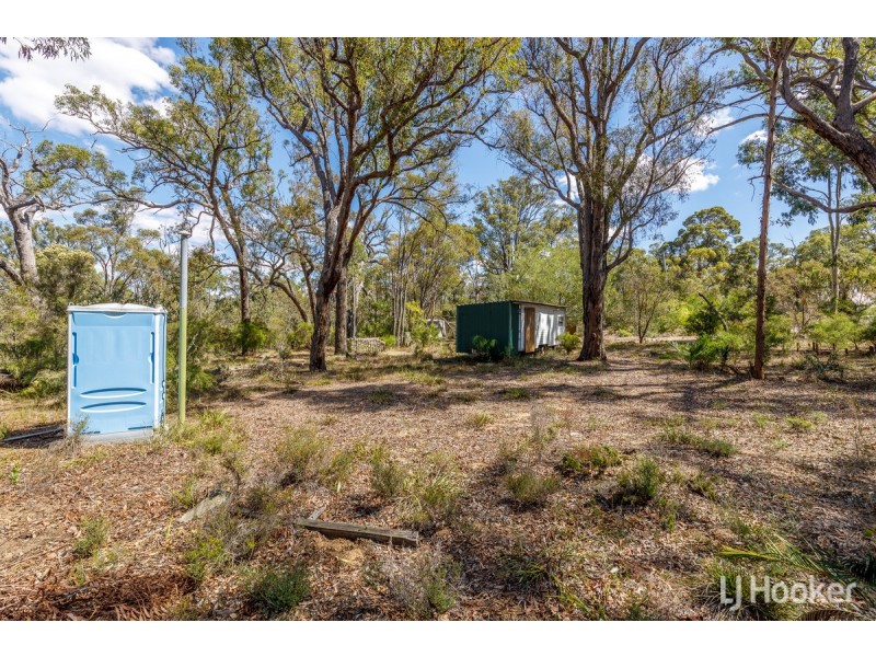 Lot 112/ Gibbs Siding Road, Darkan WA 6392