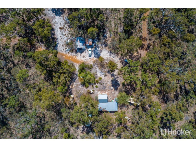 Lot 112/ Gibbs Siding Road, Darkan WA 6392