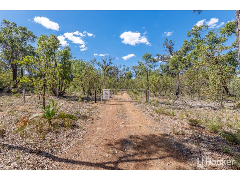 Lot 112/ Gibbs Siding Road, Darkan WA 6392
