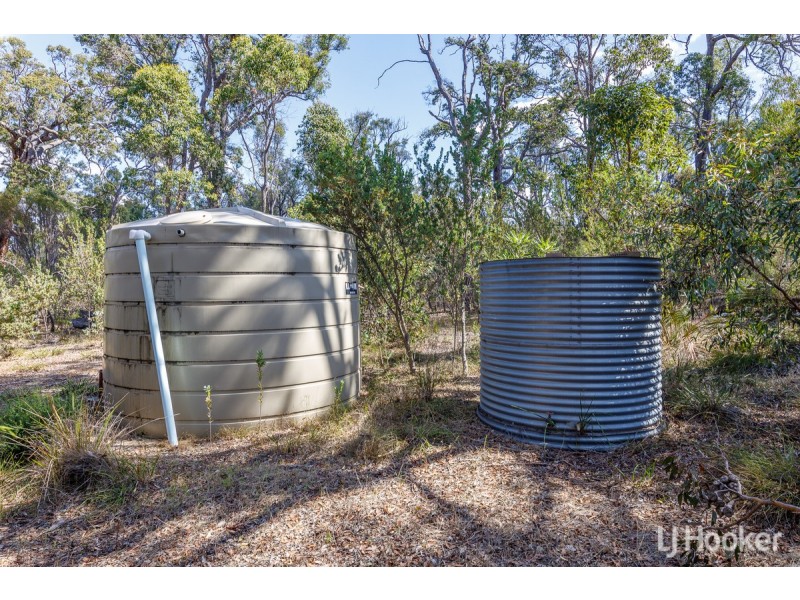 Lot 112/ Gibbs Siding Road, Darkan WA 6392