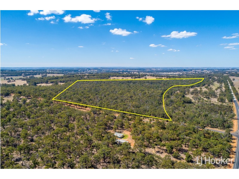 Lot 112/ Gibbs Siding Road, Darkan WA 6392