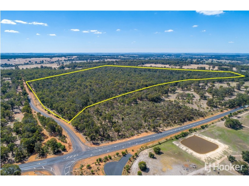 Lot 112/ Gibbs Siding Road, Darkan WA 6392