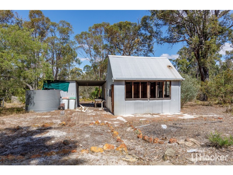 Lot 112/ Gibbs Siding Road, Darkan WA 6392