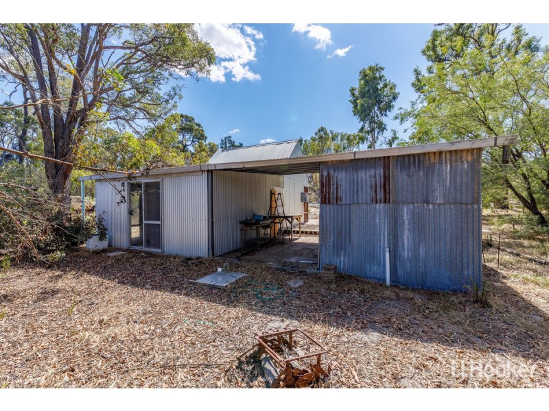 Lot 112/ Gibbs Siding Road, Darkan WA 6392