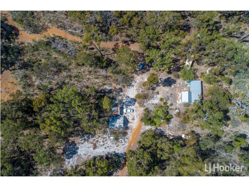 Lot 112/ Gibbs Siding Road, Darkan WA 6392