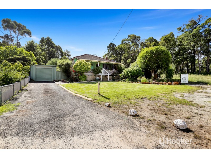 1 Simpson Street, Collie WA 6225