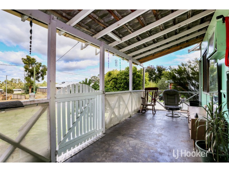 1 Simpson Street, Collie WA 6225