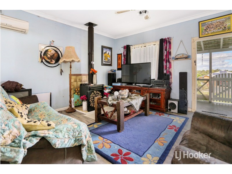 1 Simpson Street, Collie WA 6225