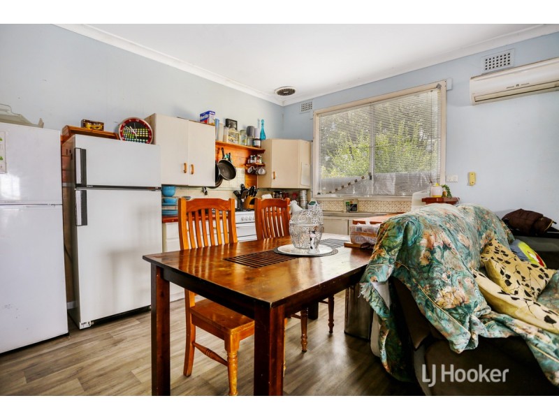 1 Simpson Street, Collie WA 6225