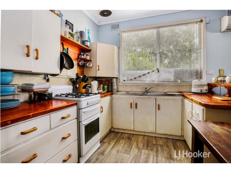 1 Simpson Street, Collie WA 6225