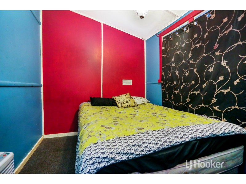 1 Simpson Street, Collie WA 6225