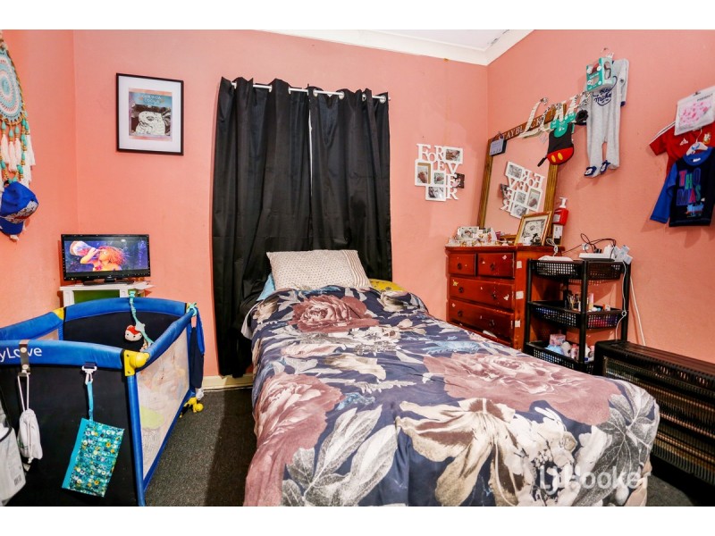 1 Simpson Street, Collie WA 6225