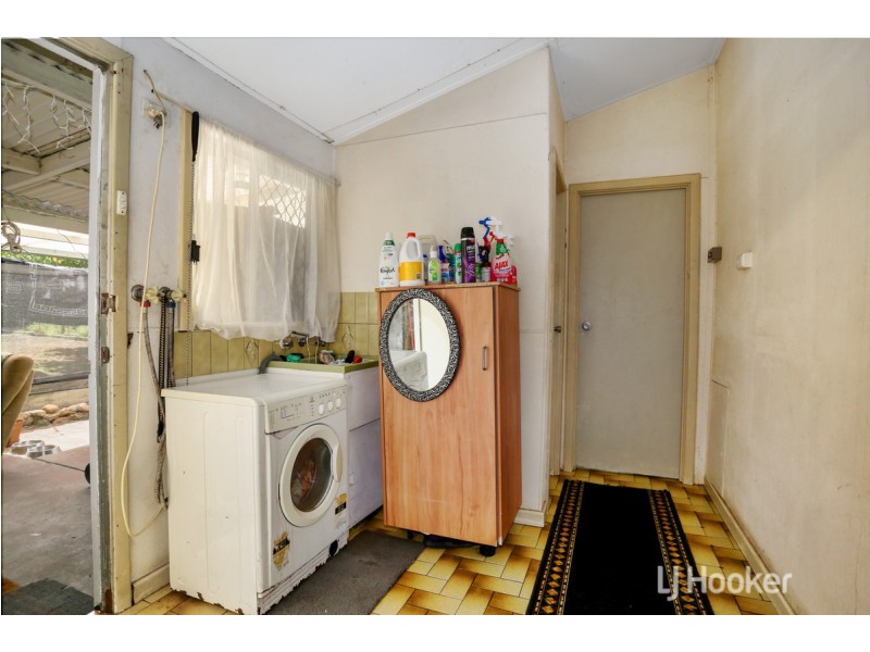 1 Simpson Street, Collie WA 6225