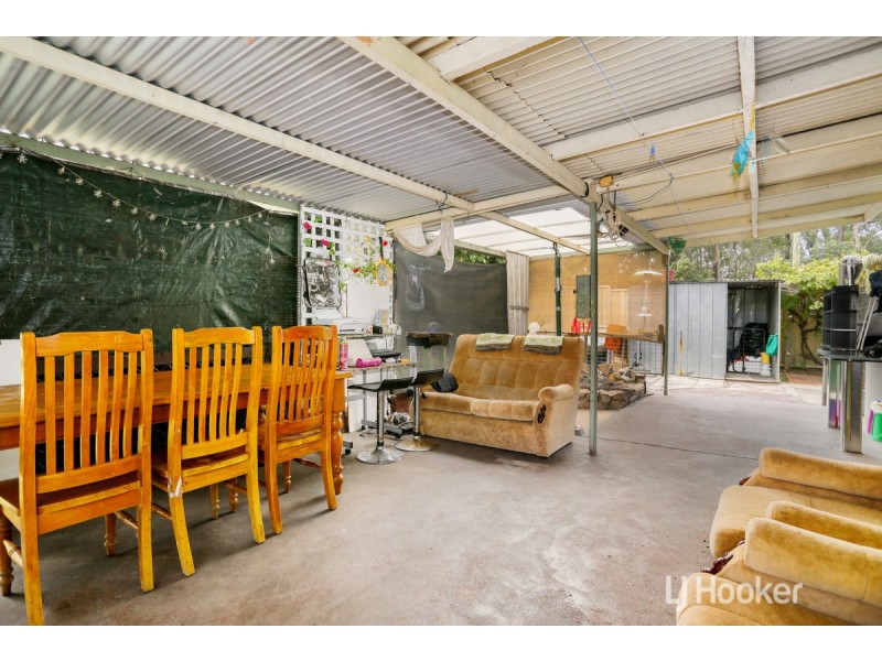 1 Simpson Street, Collie WA 6225