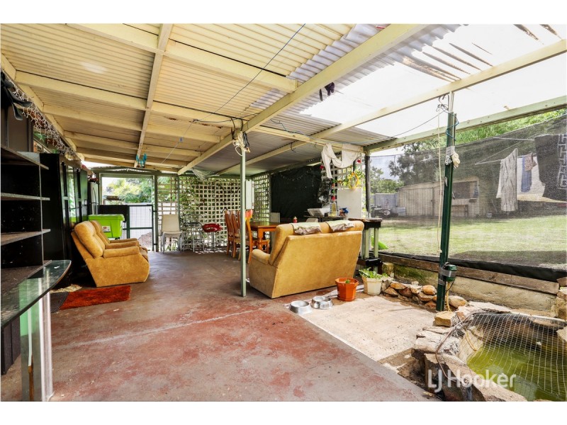 1 Simpson Street, Collie WA 6225