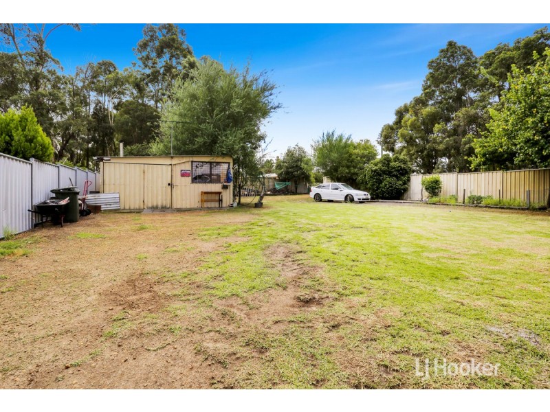 1 Simpson Street, Collie WA 6225
