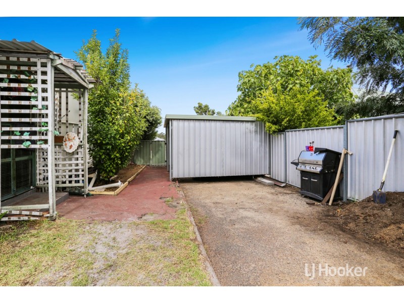 1 Simpson Street, Collie WA 6225
