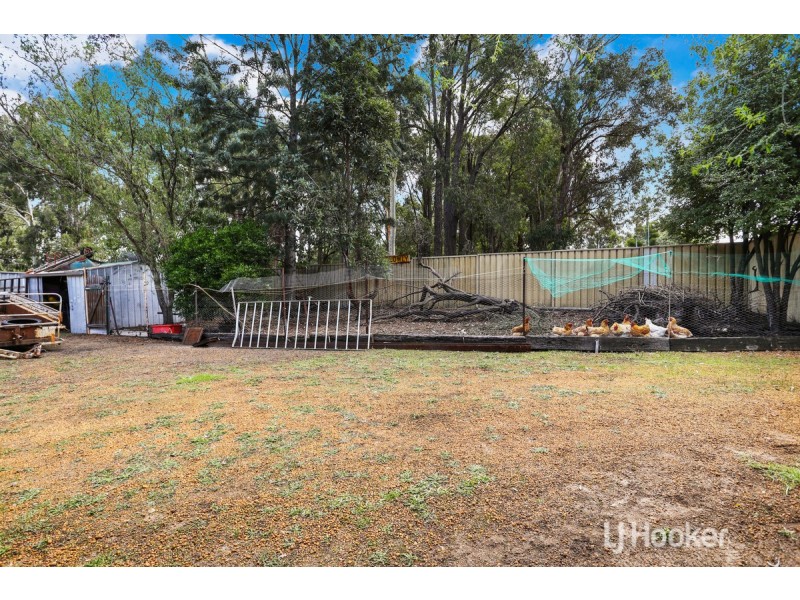 1 Simpson Street, Collie WA 6225