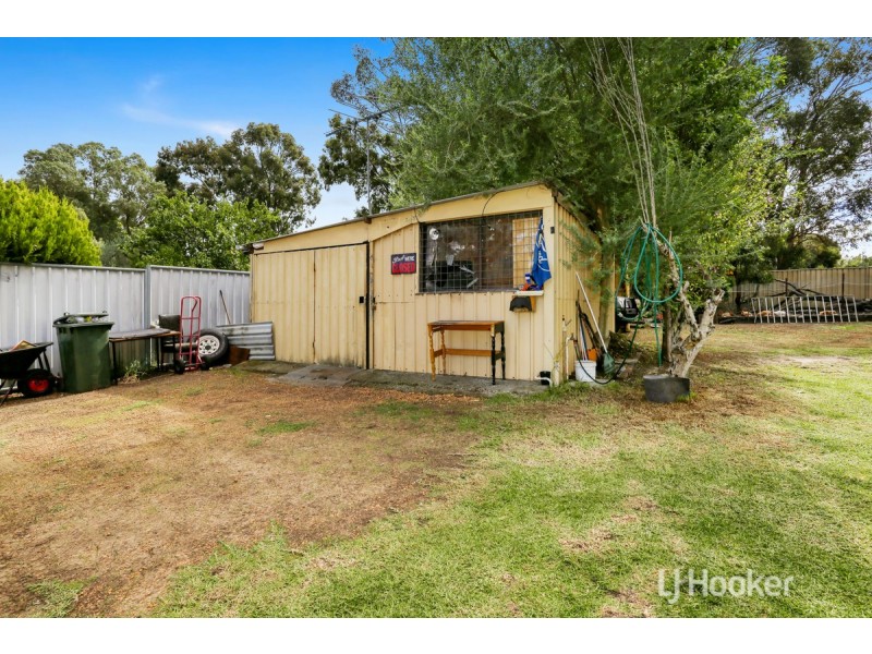 1 Simpson Street, Collie WA 6225