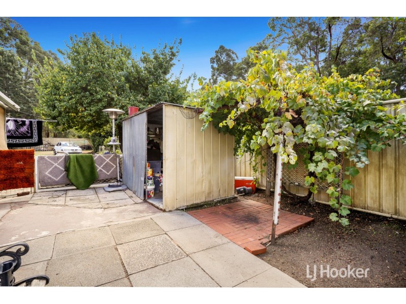 1 Simpson Street, Collie WA 6225