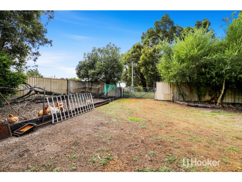 1 Simpson Street, Collie WA 6225