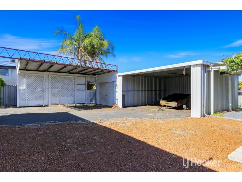 74 Swanstone Street, Collie WA 6225