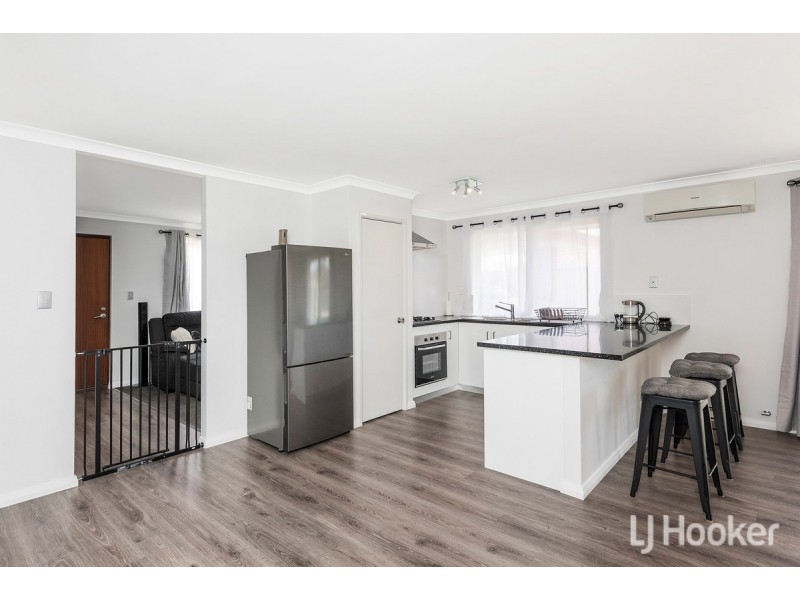 14 Griffin Lane, Usher WA 6230