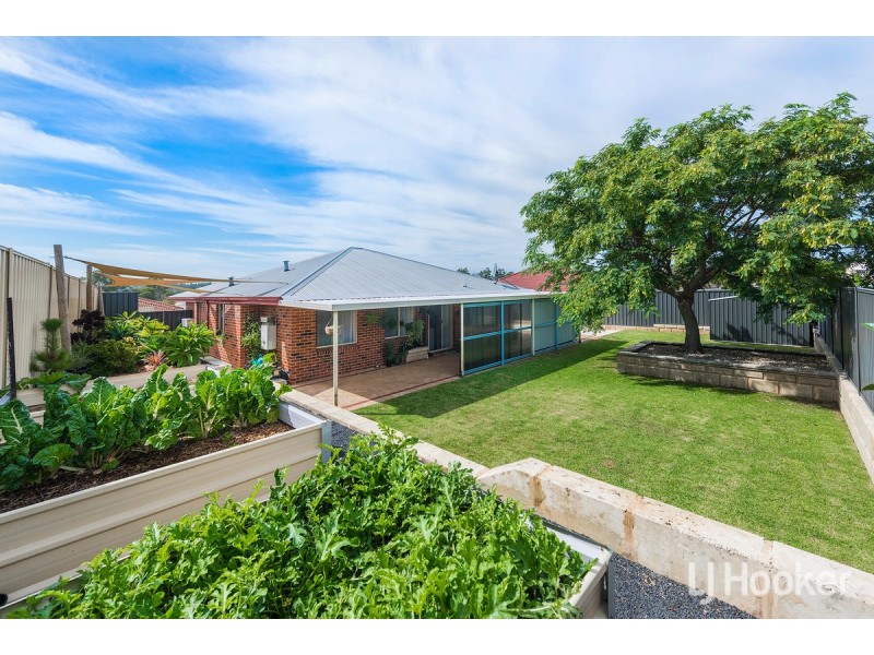 14 Griffin Lane, Usher WA 6230