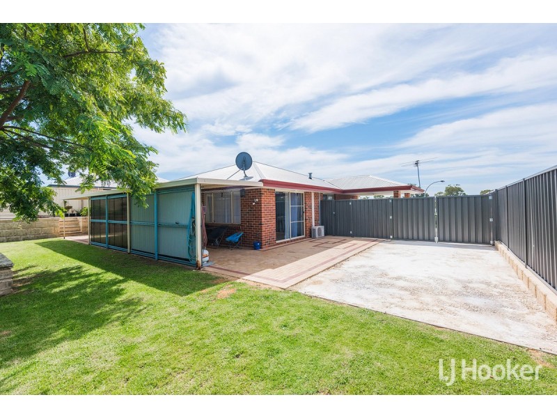 14 Griffin Lane, Usher WA 6230