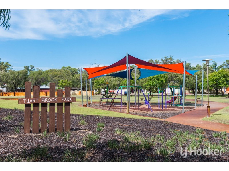 14 Griffin Lane, Usher WA 6230