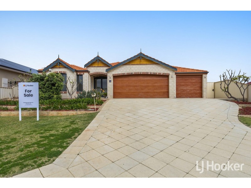 8 Britannia Heights, Australind WA 6233