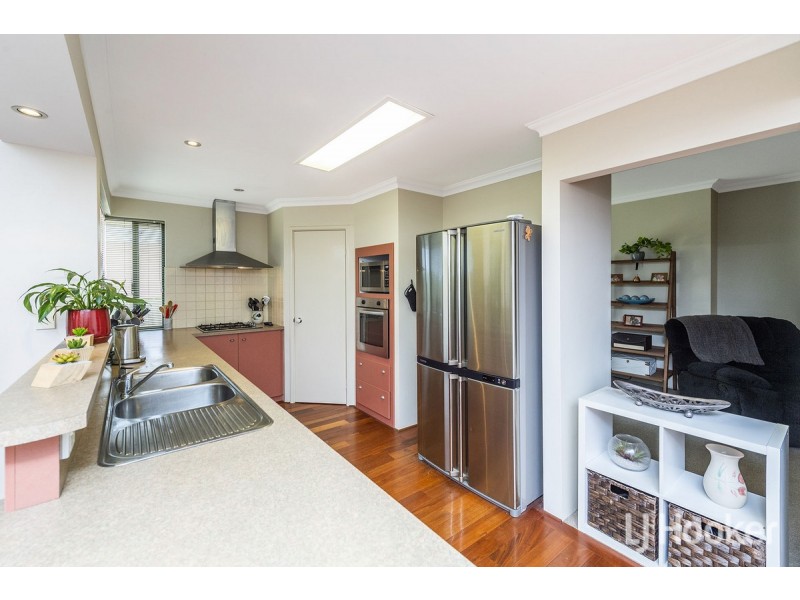 8 Britannia Heights, Australind WA 6233