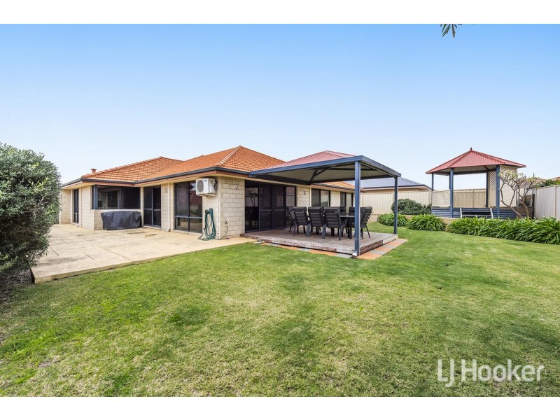 8 Britannia Heights, Australind WA 6233