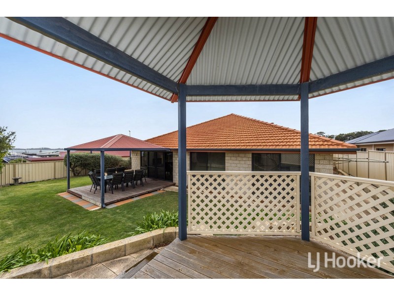 8 Britannia Heights, Australind WA 6233