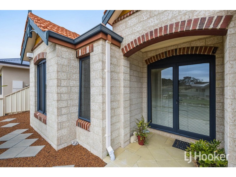 8 Britannia Heights, Australind WA 6233