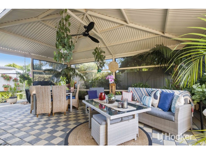 24 Alyxia Drive, Glen Iris WA 6230