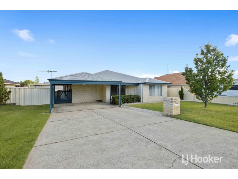 39 Thyme Way, Glen Iris WA 6230