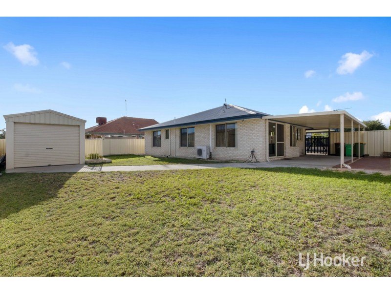 39 Thyme Way, Glen Iris WA 6230