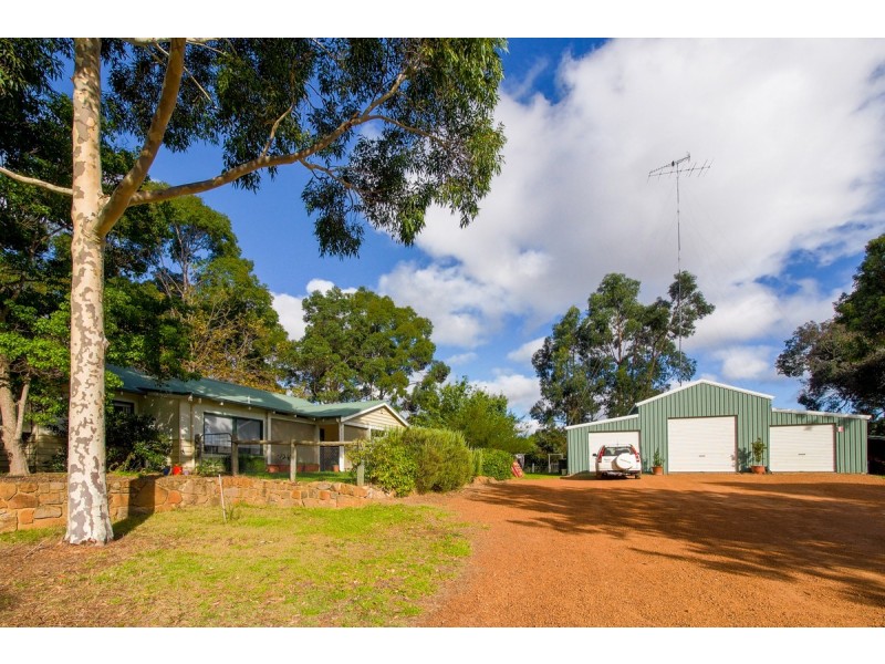 26 Eucalyptus Court, Margaret River WA 6285