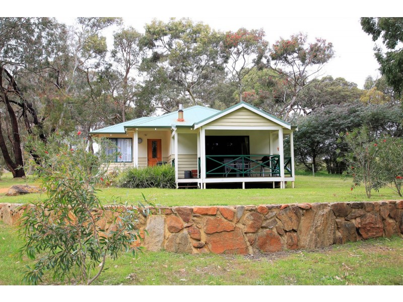 26 Eucalyptus Court, Margaret River WA 6285
