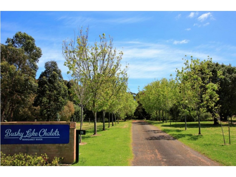 26 Eucalyptus Court, Margaret River WA 6285