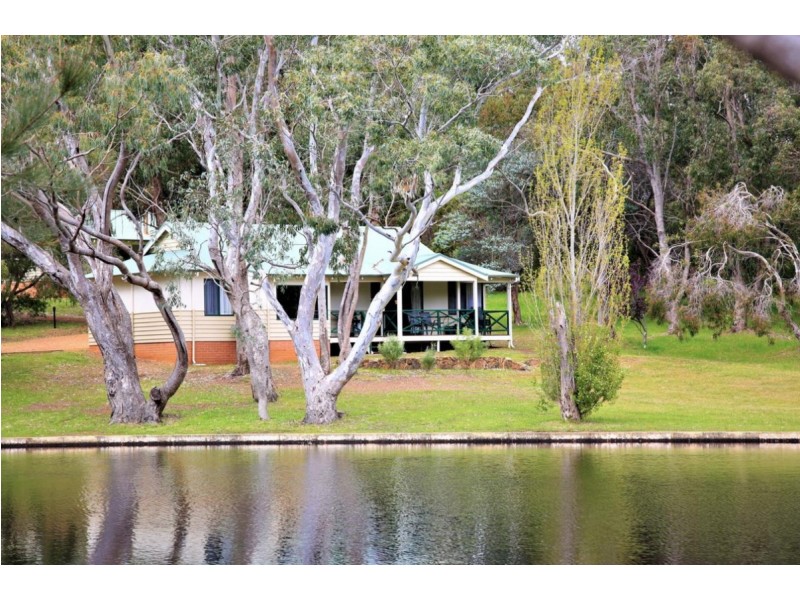 26 Eucalyptus Court, Margaret River WA 6285