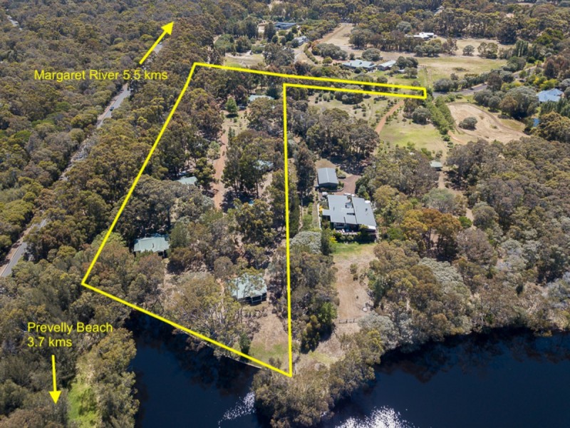 26 Eucalyptus Court, Margaret River WA 6285