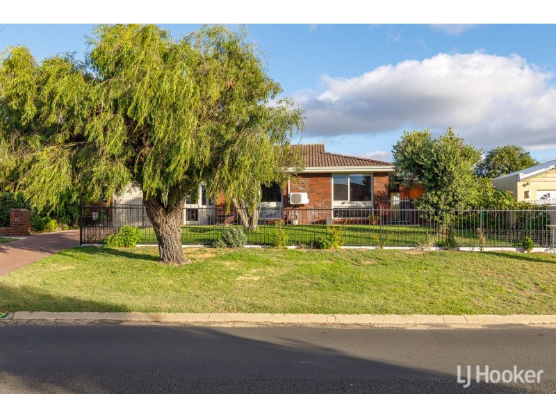 17 Bunning Boulevard, East Bunbury WA 6230