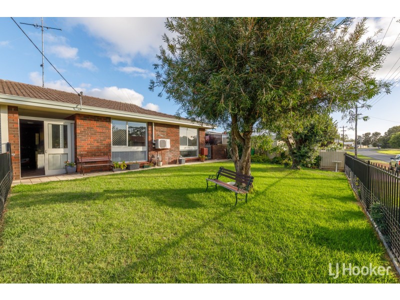 17 Bunning Boulevard, East Bunbury WA 6230