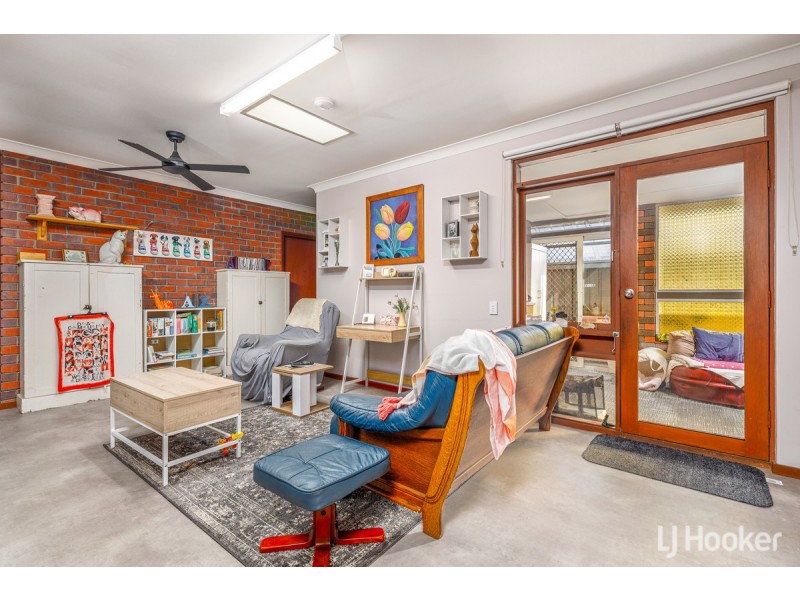 17 Bunning Boulevard, East Bunbury WA 6230